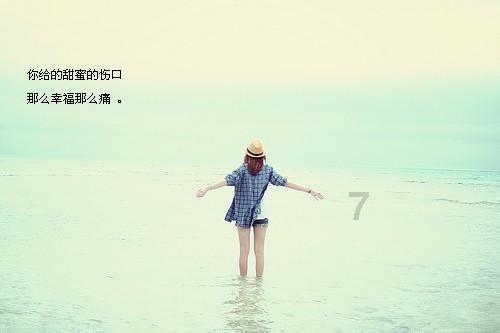 美妙的夏天
