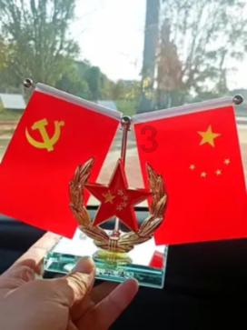 小镇惊魂